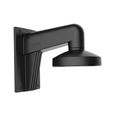 [HIK-1273ZJ-140-BLK] Hikvision Black Wall Mount Bracket for 2CD23XXG1 - Polar Tech Australia