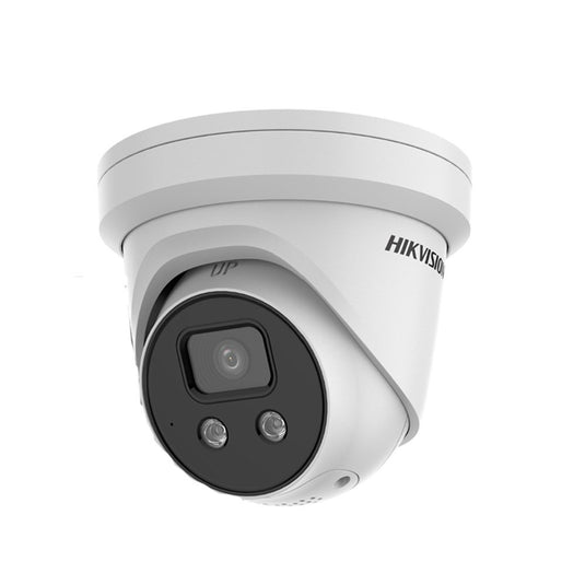 [HIK-2CD2366G2-I] Hikvision Acusense 6MP Fixed Turret Camera - Polar Tech Australia
