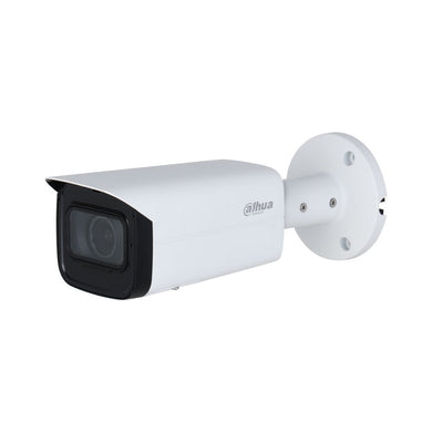 [DH-IPC-HFW3666TP-ZAS-AUS] Dahua WizSense Series 6MP Bullet Network Camera with 2.7-13.5mm Varifocal Lens IP67