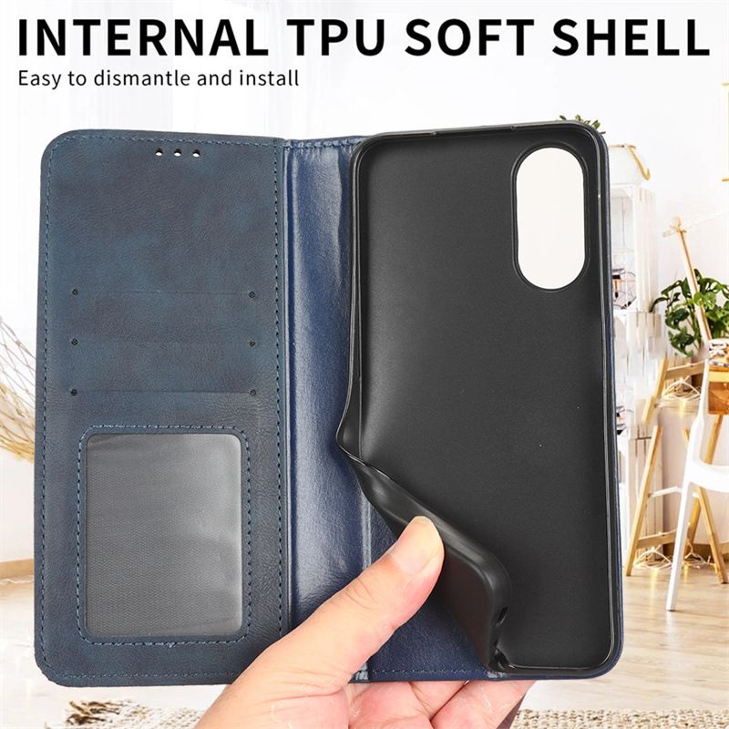 Chargez l&#39;image dans la visionneuse de la galerie, Google Pixel 5 (GD1YQ) Wallet Card Holder Case - i-Station Mobile Phone &amp; Electronic Device Repair and Accessories
