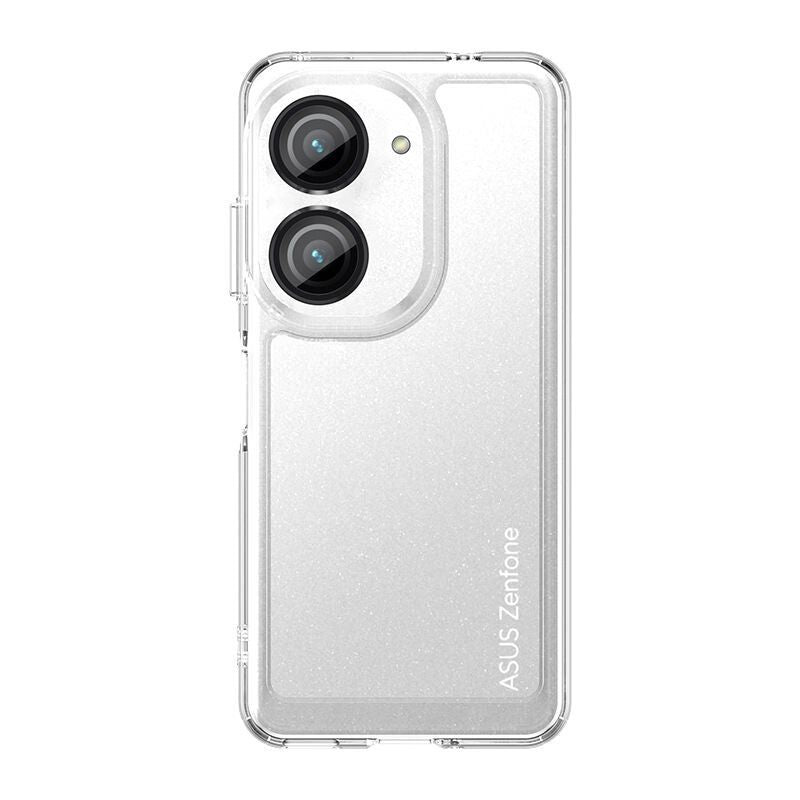 Load image into Gallery viewer, ASUS Zenfone 10 - TPU Air Cushion Shockproof Essentials Series Soft Case - Polar Tech Australia
