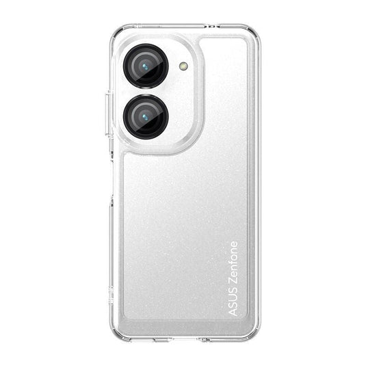 ASUS Zenfone 11 Ultra - TPU Air Cushion Shockproof Essentials Series Soft Case - Polar Tech Australia