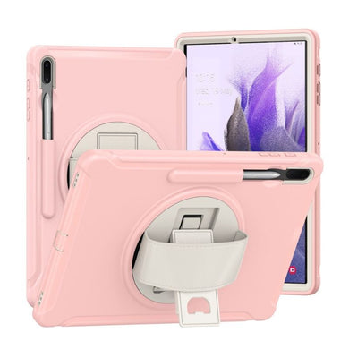 [Built-in Stand] Samsung Galaxy Tab A7 10.4