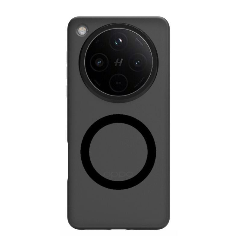 Load image into Gallery viewer, OPPO Find X8 Pro (CPH2659) - Soft TPU With Magnetic Shockproof Essentials Series Case - Polar Tech Australia

