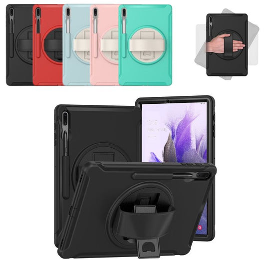 [Built-in Stand] Samsung Galaxy Tab A7 10.4