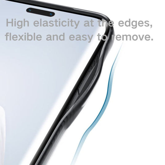 OPPO Find X8 Pro (CPH2659) - Soft TPU With Magnetic Shockproof Essentials Series Case - Polar Tech Australia