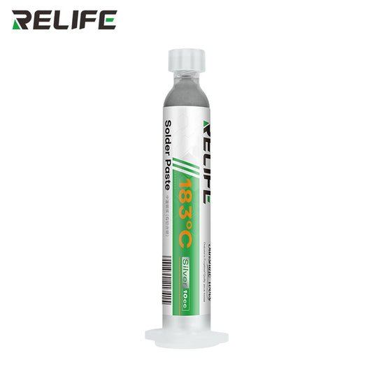 [HW21S] RELIFE 183℃ Solder Paste