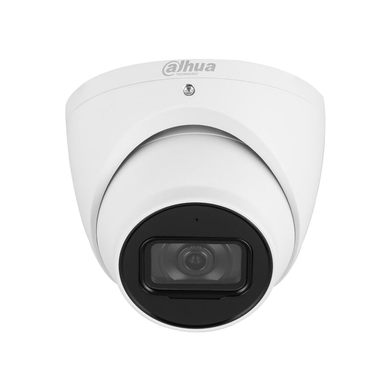 Load image into Gallery viewer, [DH-IPC-HDW3666EMP-S-AUS] Dahua WizSense Series 6MP Eyeball Network Camera with 2.8mm Fixed Lens IP67
