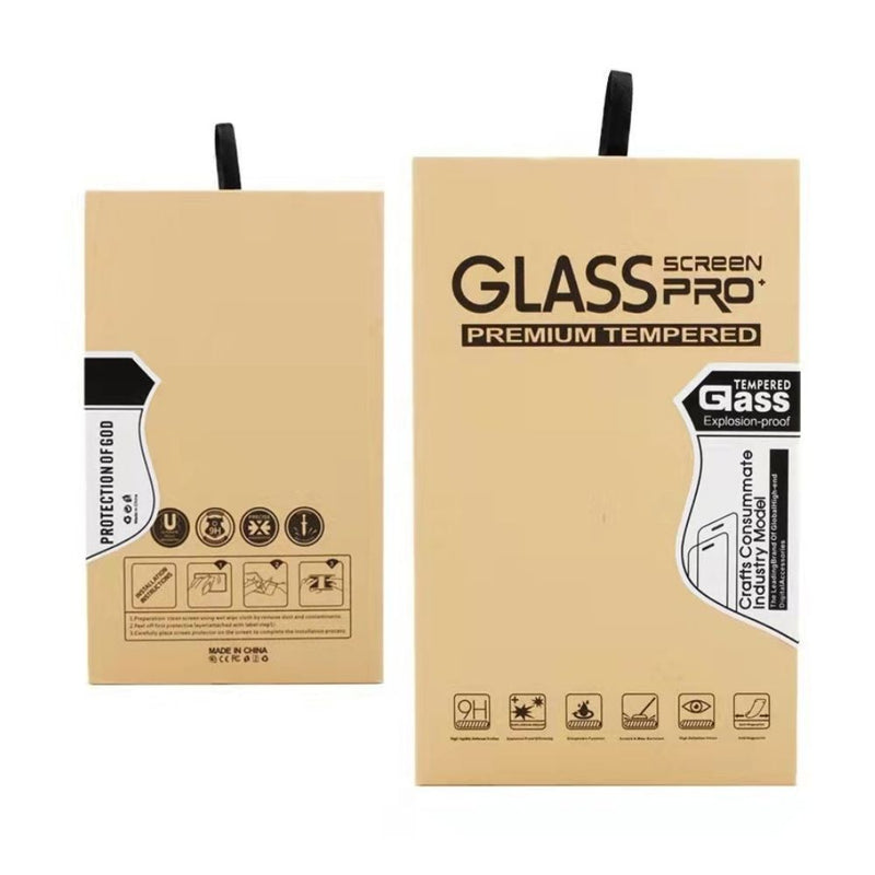 Cargue la imagen en el visor de la galería, [HD] Lenovo Tab P12 12.7&quot; 2023 (TB370/TB371) - Full Covered Ultra-Clear 9H Tempered Glass Screen Protective Protector - Polar Tech Australia
