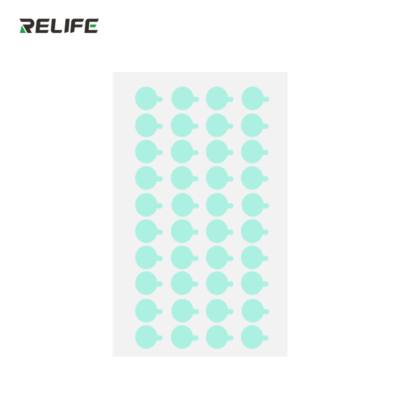 Chargez l&#39;image dans la visionneuse de la galerie, [HO2] RELIFE Camera Protective Sticker Protect Your Camera During Repairs
