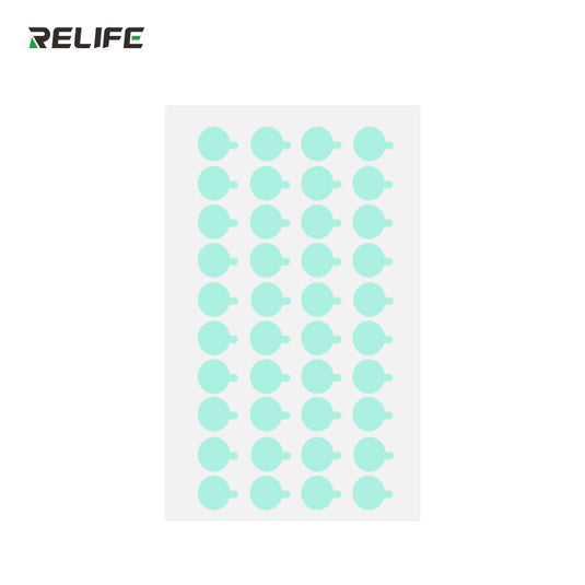 [HO2] RELIFE Camera Protective Sticker Protect Your Camera During Repairs
