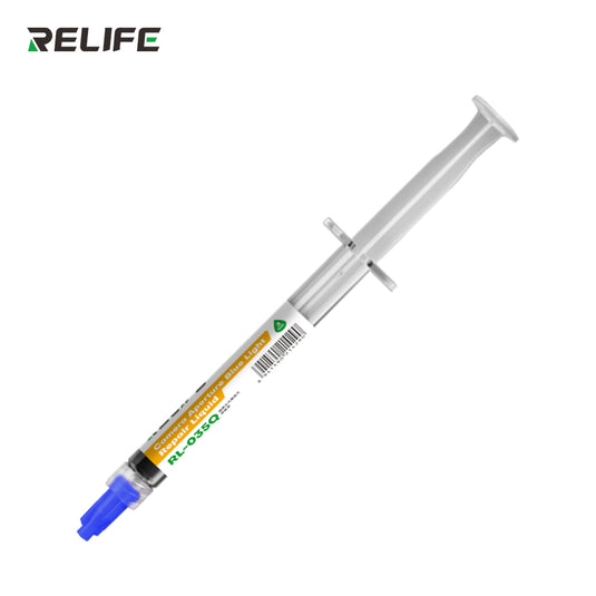 [RL-035Q] RELIFE Camera Lens Blue Light Repair Liquid
