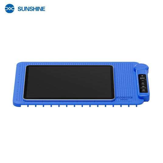 [LS3 Plus] SUNSHINE 17-inch Large Size Heating Pad LCD Screen Separator