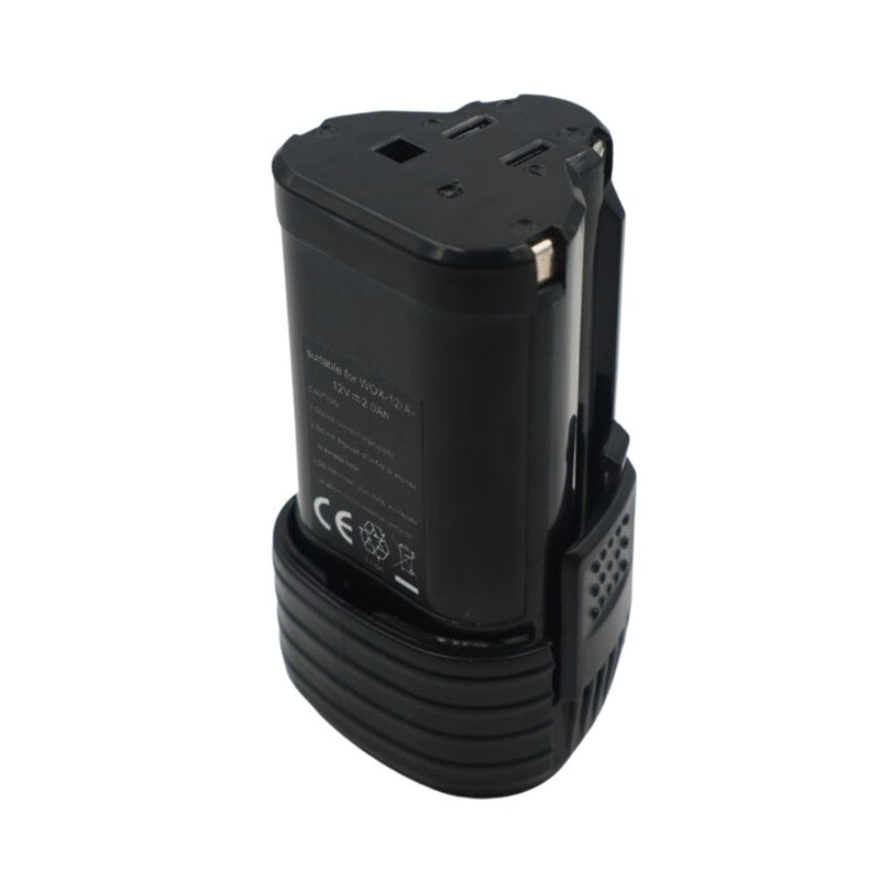 Load image into Gallery viewer, [WA3504] Worx WX677.7 WX677 WX673.M WX673.3 (12V) - Replacement Electrical Tool Li-ion Battery - Polar Tech Australia
