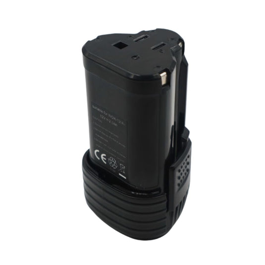 [WA3504] Worx WX677.7 WX677 WX673.M WX673.3 (12V) - Replacement Electrical Tool Li-ion Battery - Polar Tech Australia