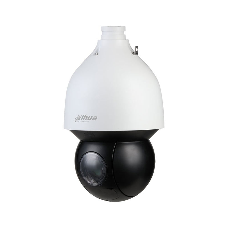 Load image into Gallery viewer, [DH-SD5A425GA-HNR] Dahua WizSense Series 4MP PTZ Network Camera with 25x Optical Zoom 150m IR Auto-Tracking IP67 and IK10
