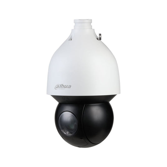 [DH-SD5A425GA-HNR] Dahua WizSense Series 4MP PTZ Network Camera with 25x Optical Zoom 150m IR Auto-Tracking IP67 and IK10