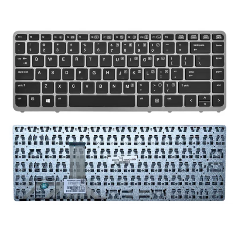Load image into Gallery viewer, HP EliteBook 1020 1030 G1 Series - Laptop Keyboard With Back Light US Layout - Polar Tech Australia
