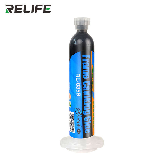 [RL-035B] RELIFE Mobile Phone Screen Caulking Glue Universal Sealant