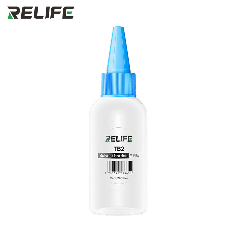 Load image into Gallery viewer, [TB2] RELIFE Needle-Tube Solvent Bottle
