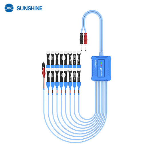 [SS-905H SE] SUNSHINE Android Power-On Cable