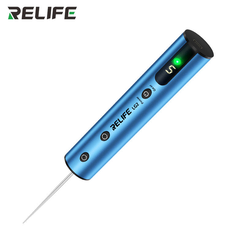 Cargue la imagen en el visor de la galería, [LG2] RELIFE Gear Glue Remover
