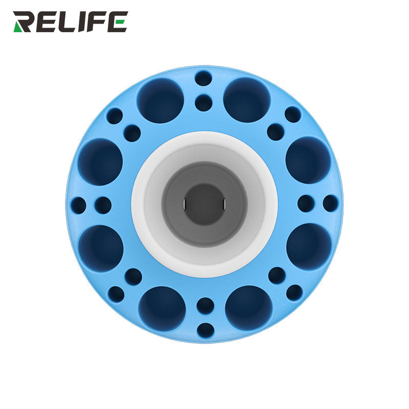 Chargez l&#39;image dans la visionneuse de la galerie, [T01] RELIFE Multi-Functional Rotating Storage Organizer - Polar Tech Australia
