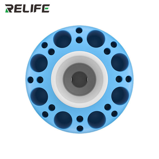 [T01] RELIFE Multi-Functional Rotating Storage Organizer - Polar Tech Australia
