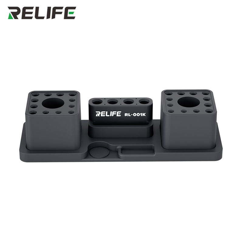 Load image into Gallery viewer, [RL-001K] RELIFE Silicone Multifunctional Combination Storage Box
