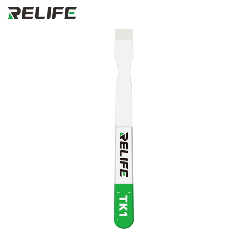 Chargez l&#39;image dans la visionneuse de la galerie, [TK1] RELIFE Ceramic Solder Scraper
