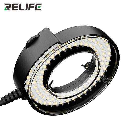 [RL-033 Ultra] RELIFE Intelligent Partition Control Microscope Light Source