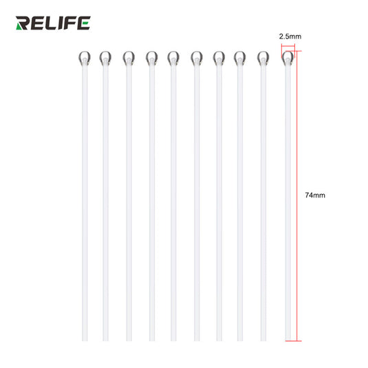 [RL-094A] RELIFE ESD Camera Dust-Adhesive Stick
