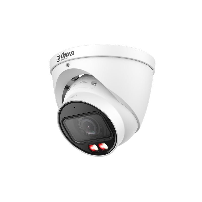 Load image into Gallery viewer, [DH-IPC-HDW3667T-ZS-IL-ANZ] Dahua WizSense Series 6MP Eyeball Network Camera with 2.7-13.5mm Varifocal Lens AcuPick Technology and White Light LED IP67
