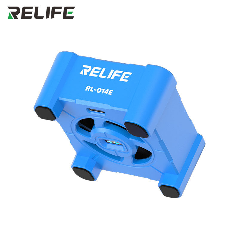Load image into Gallery viewer, [RL-014E] RELIFE UV Curing Cooling Fan - Polar Tech Australia

