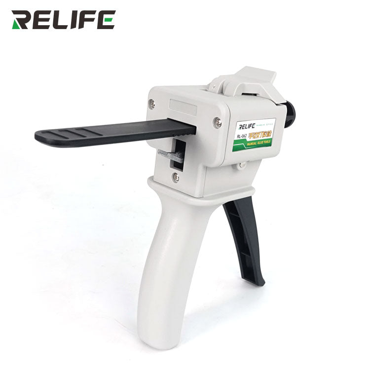 Cargue la imagen en el visor de la galería, [RL-062] RELIFE Manual Glue Gun – High Quality &amp; Heavy-Duty
