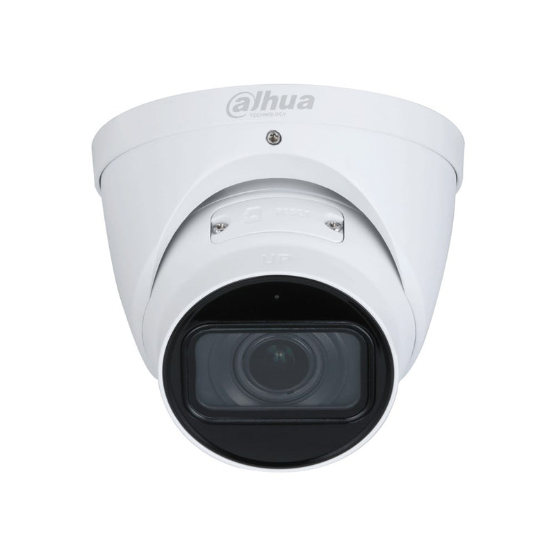 Load image into Gallery viewer, [DH-IPC-HDW3666TP-ZS-AUS] Dahua WizSense Series 6MP Eyeball Network Camera with 2.7-13.5mm Varifocal Lens IP67
