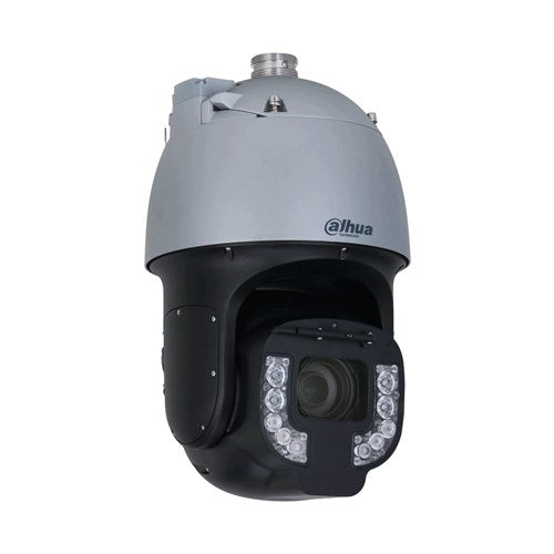 [DH-SD8C848PA1-HNF] Dahua WizMind Series 8MP PTZ Network Camera with 48x Optical Zoom, Starlight Technology, 500m IR Auto-Tracking IP66 and IK10