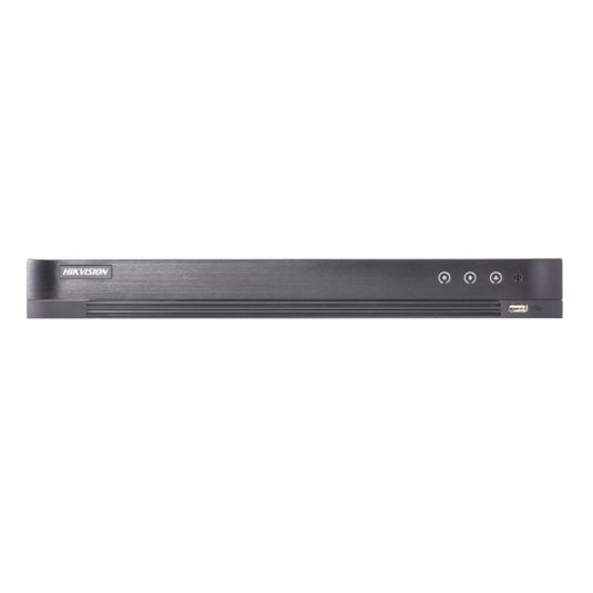 [HIK-DS-7216HUHI-K2] Hikvision 16-ch 5 MP 1U H.265 DVR - Polar Tech Australia