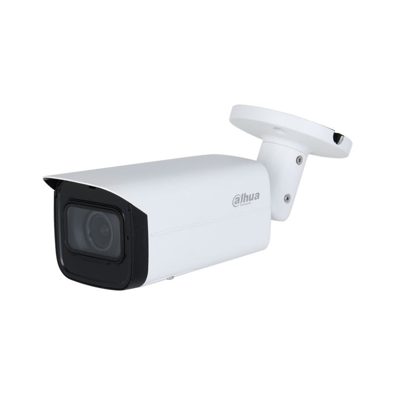 Load image into Gallery viewer, [DH-IPC-HFW3666TP-ZAS-AUS] Dahua WizSense Series 6MP Bullet Network Camera with 2.7-13.5mm Varifocal Lens IP67
