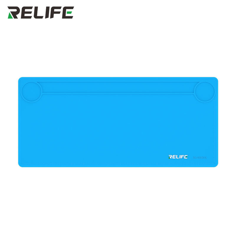 Load image into Gallery viewer, [RL-004DQ] – RELIFE35-Inch Extended Silicone Repair Mat (Luxury Model) - Polar Tech Australia

