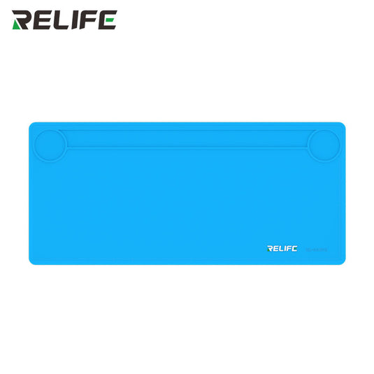 [RL-004DQ] – RELIFE35-Inch Extended Silicone Repair Mat (Luxury Model) - Polar Tech Australia