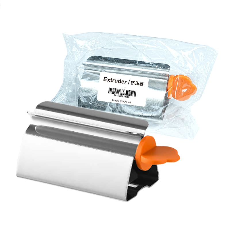Load image into Gallery viewer, SUNSHINE Effortless Paste Squeezer – Clean, Simple, Waste-Free - Polar Tech Australia
