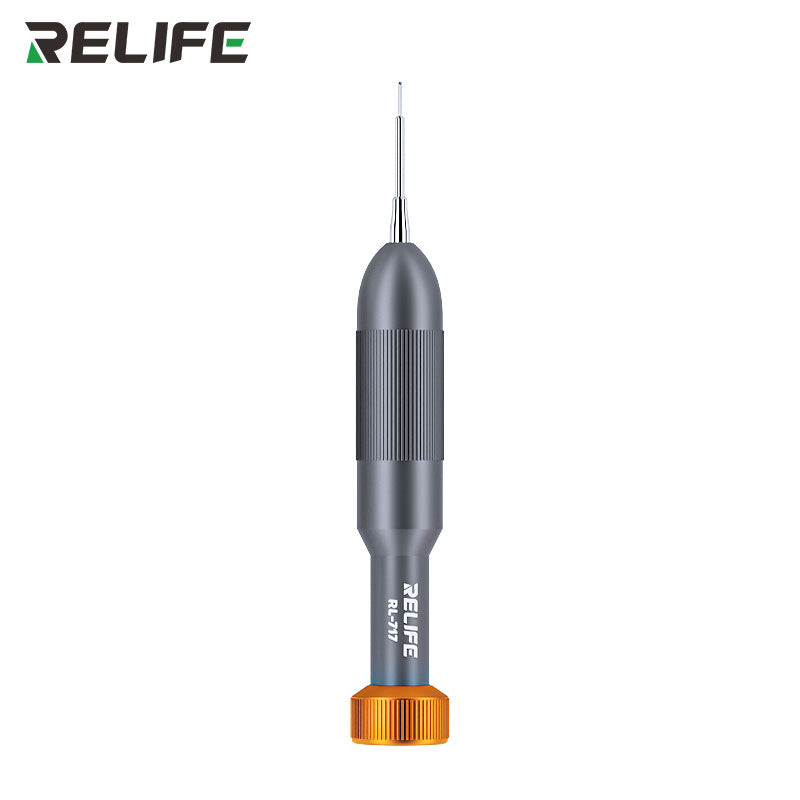Cargue la imagen en el visor de la galería, [RL-717] RELIFE Rocket-Head Screw driver
