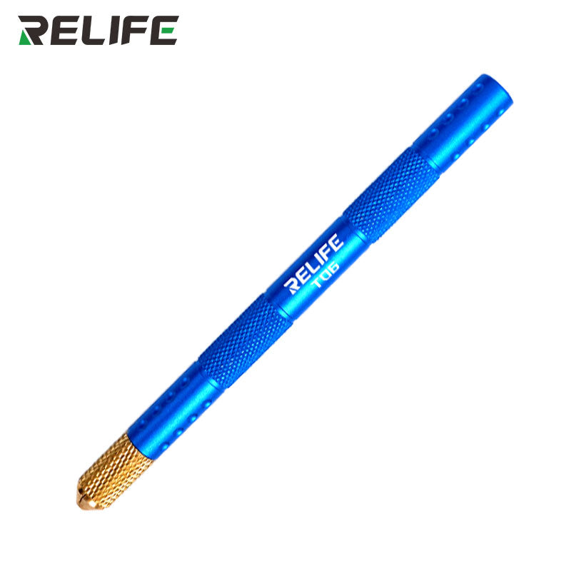 Load image into Gallery viewer, RELIFE TK5   8-in-1 Multifunctional Blade Set
