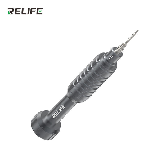 [RL-730A] RELIFE Steel Cannon King – Classic Series Screwdriver Set - Polar Tech Australia