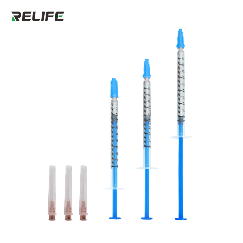 Cargue la imagen en el visor de la galería, [RELIFE HW31] High-Purity Conductive Silver Paste - Polar Tech Australia
