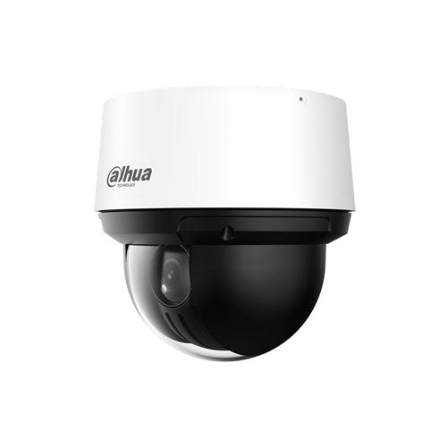 [DH-SD4A425DB-HNY] Dahua WizSense Series 4MP Dome PTZ Network Camera with 25x Optical Zoom, Starlight Technology and Auto-Tracking IP66