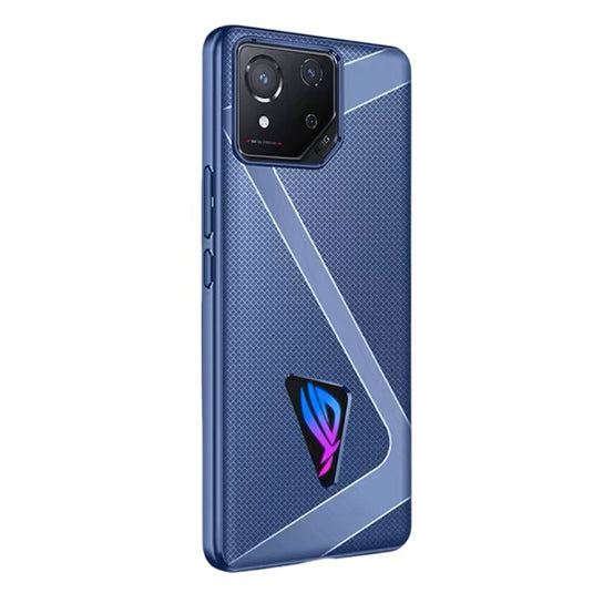 ASUS Rog Phone 8 & 8 Pro - Full Coverage Shockproof & Heat Dissipation Essentials Series Case - Polar Tech Australia