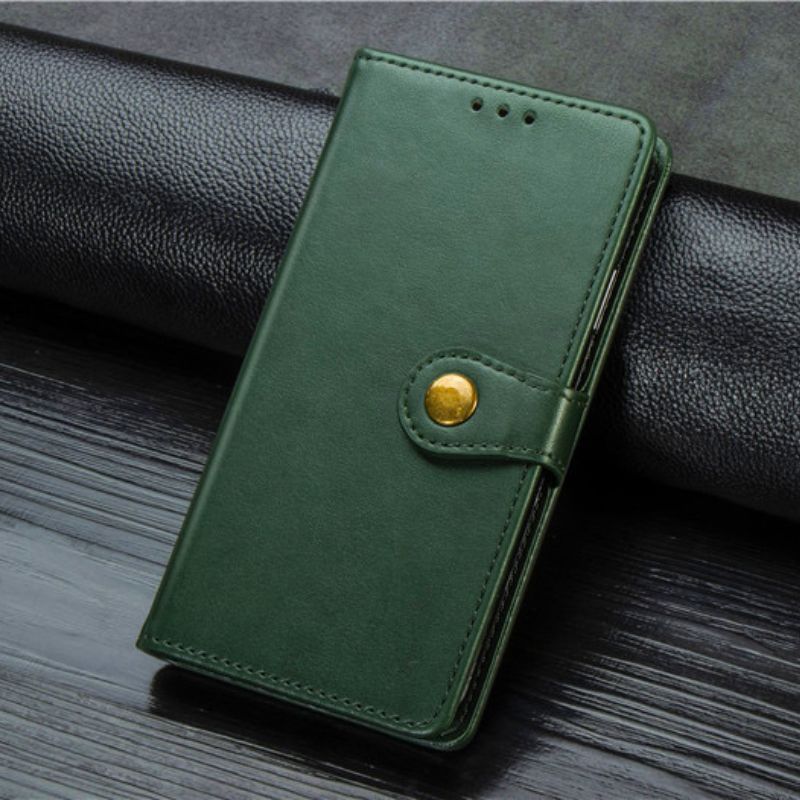 Chargez l&#39;image dans la visionneuse de la galerie, [With Card Slot] Asus Zenfone 7 - Business PU Leather Flip Case Essentials Series Case - Polar Tech Australia

