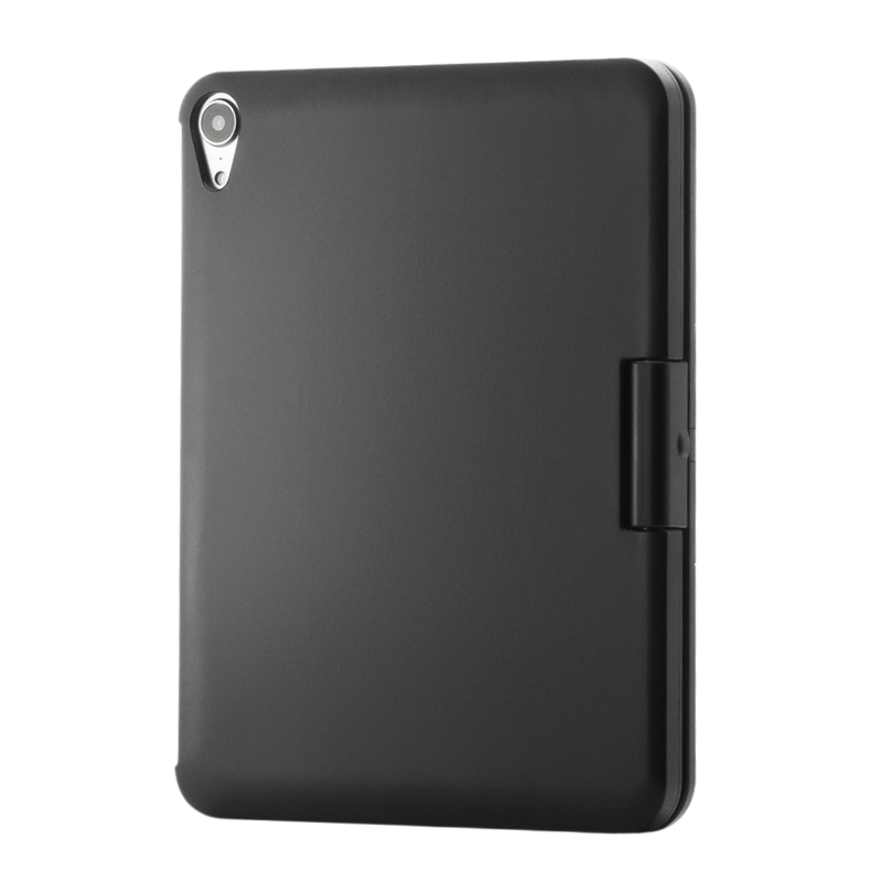 Load image into Gallery viewer, 360 Degree Rotating Wireless Touchpad Keyboard Cover Case for iPad Mini 6/7 8.3&#39;&#39; 6/7th Gen 2021/2024 - KIBO
